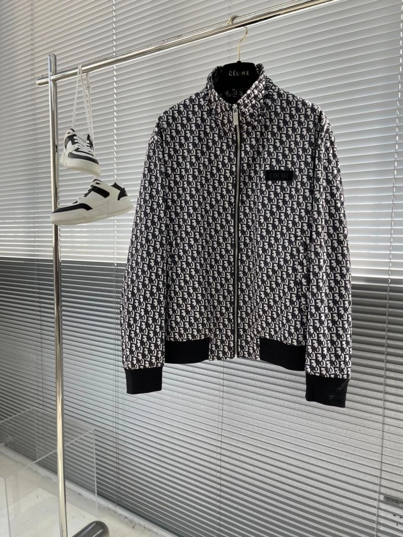 Christian Dior Outwear SoftTouch 117178