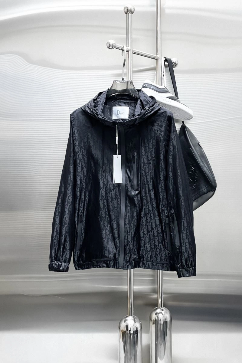 Christian Dior Outwear QuickDry 117187