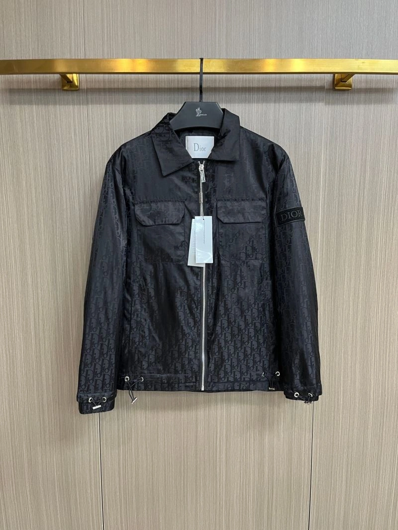 Christian Dior Outwear Vibrant 117200