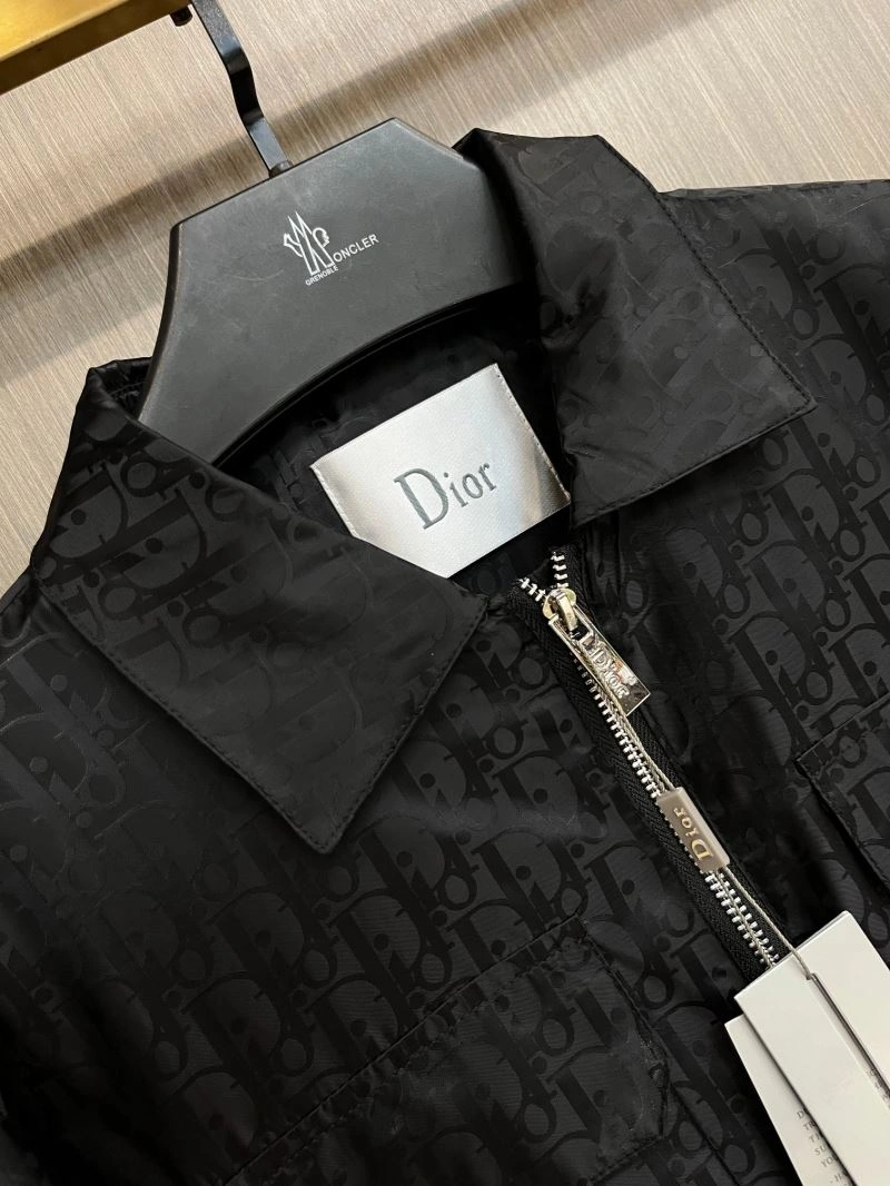 Christian Dior Outwear Vibrant 117200