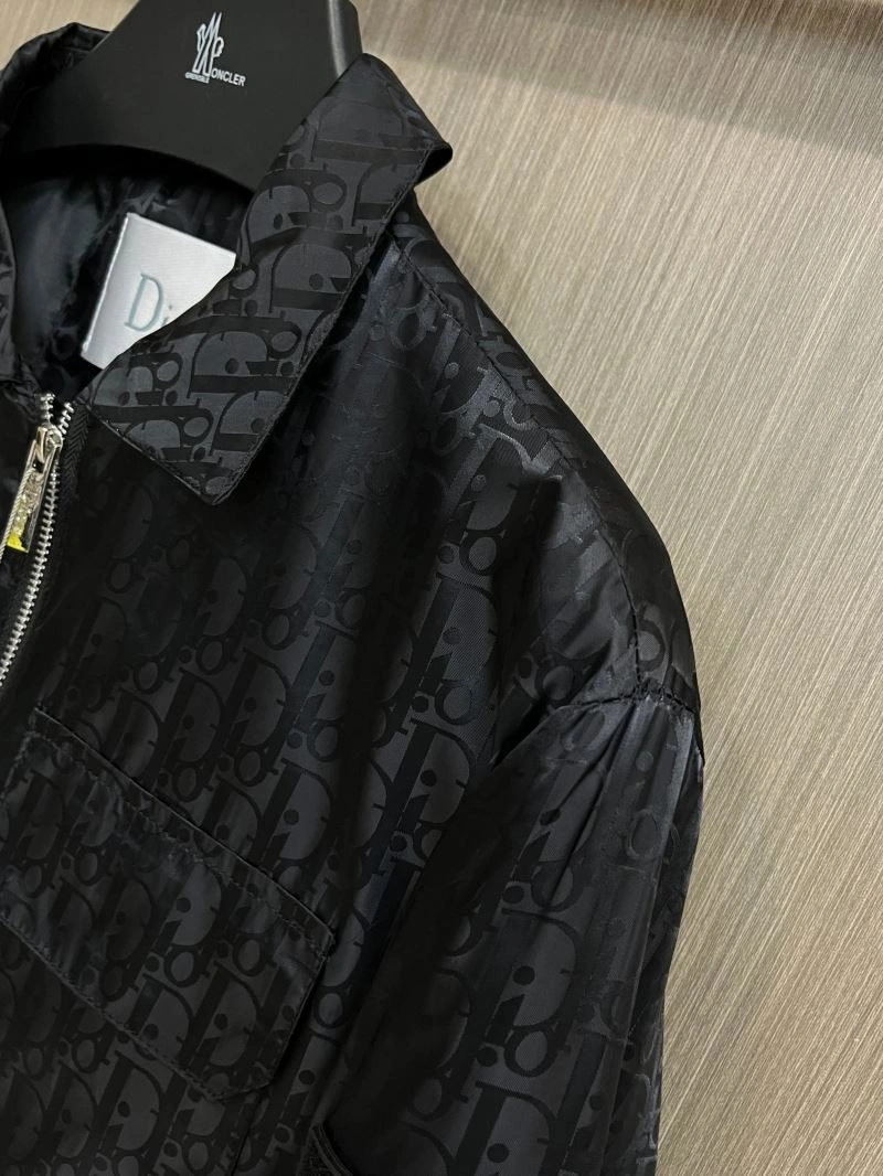Christian Dior Outwear Vibrant 117200