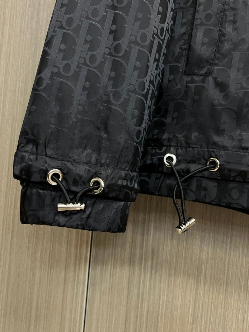 Christian Dior Outwear Vibrant 117200