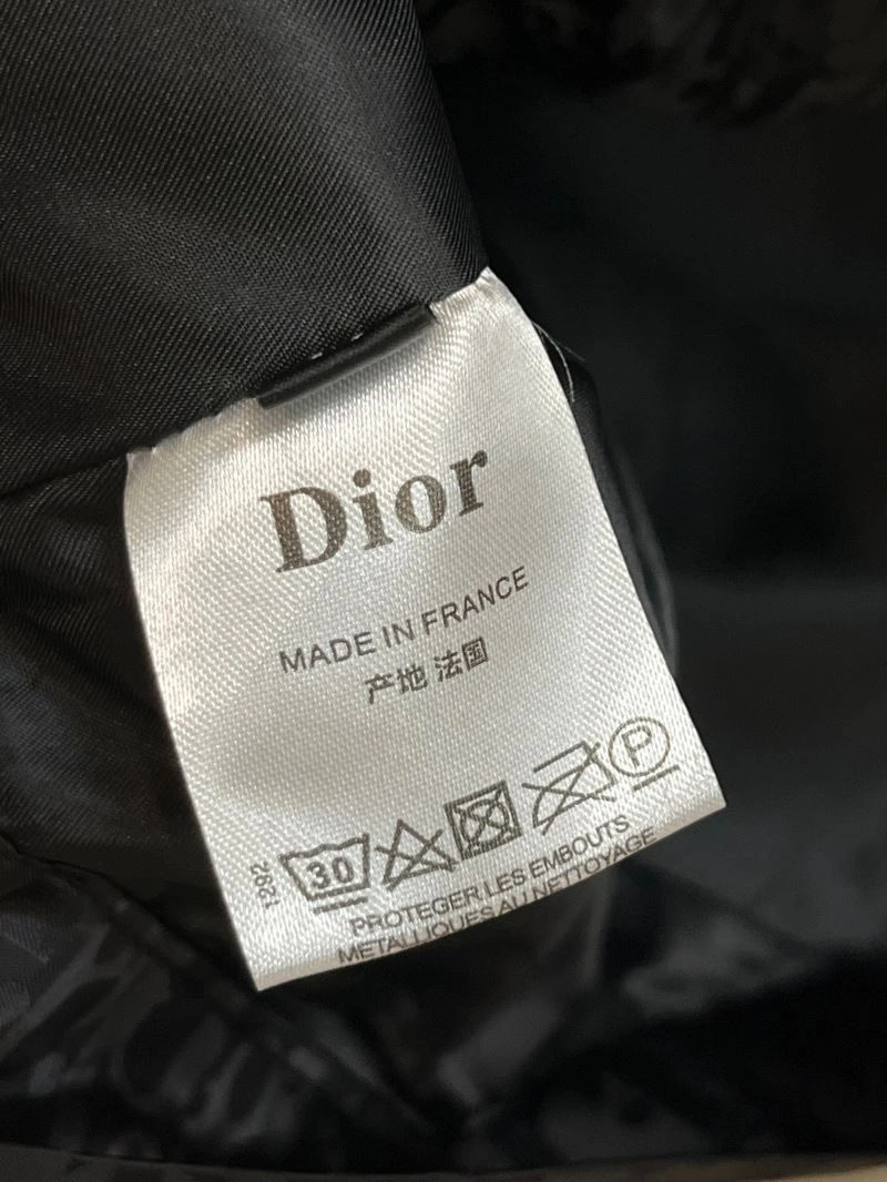 Christian Dior Outwear Vibrant 117200