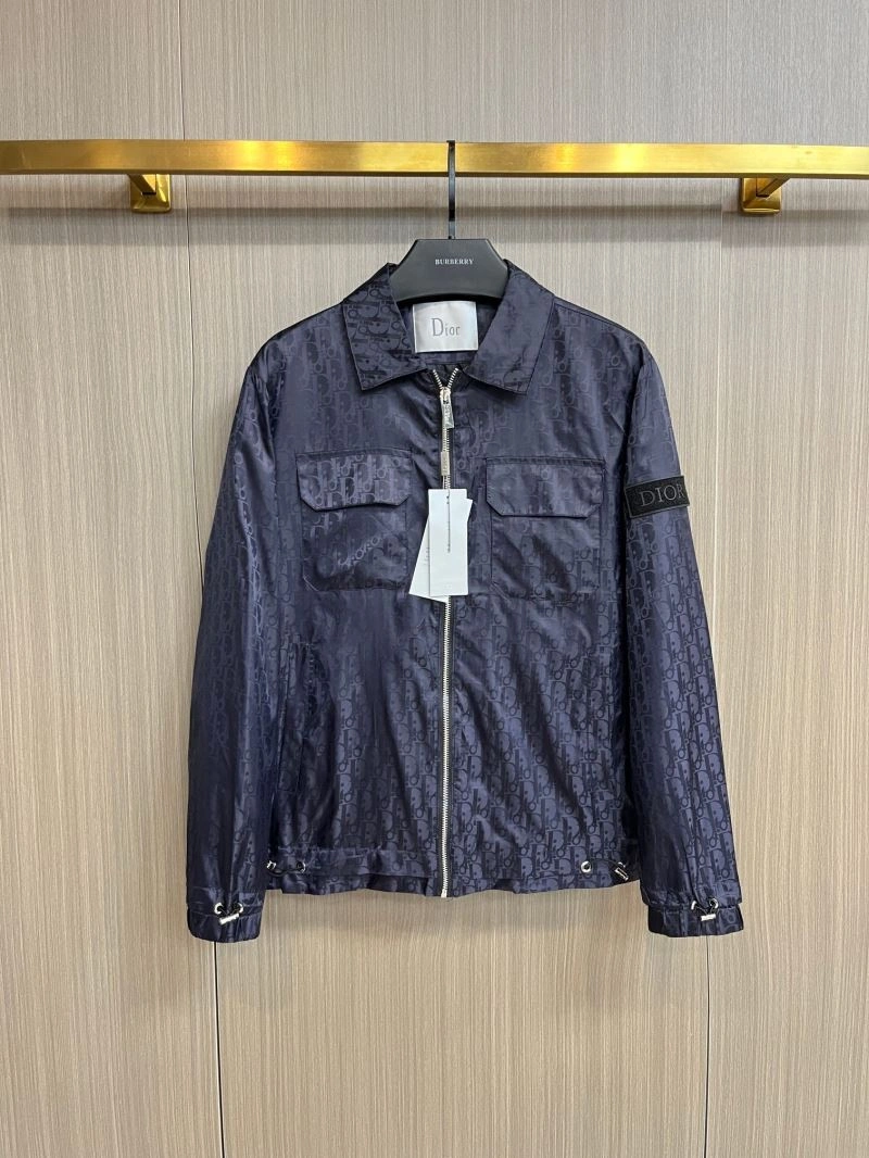 Christian Dior Outwear FlexibleFit 117186