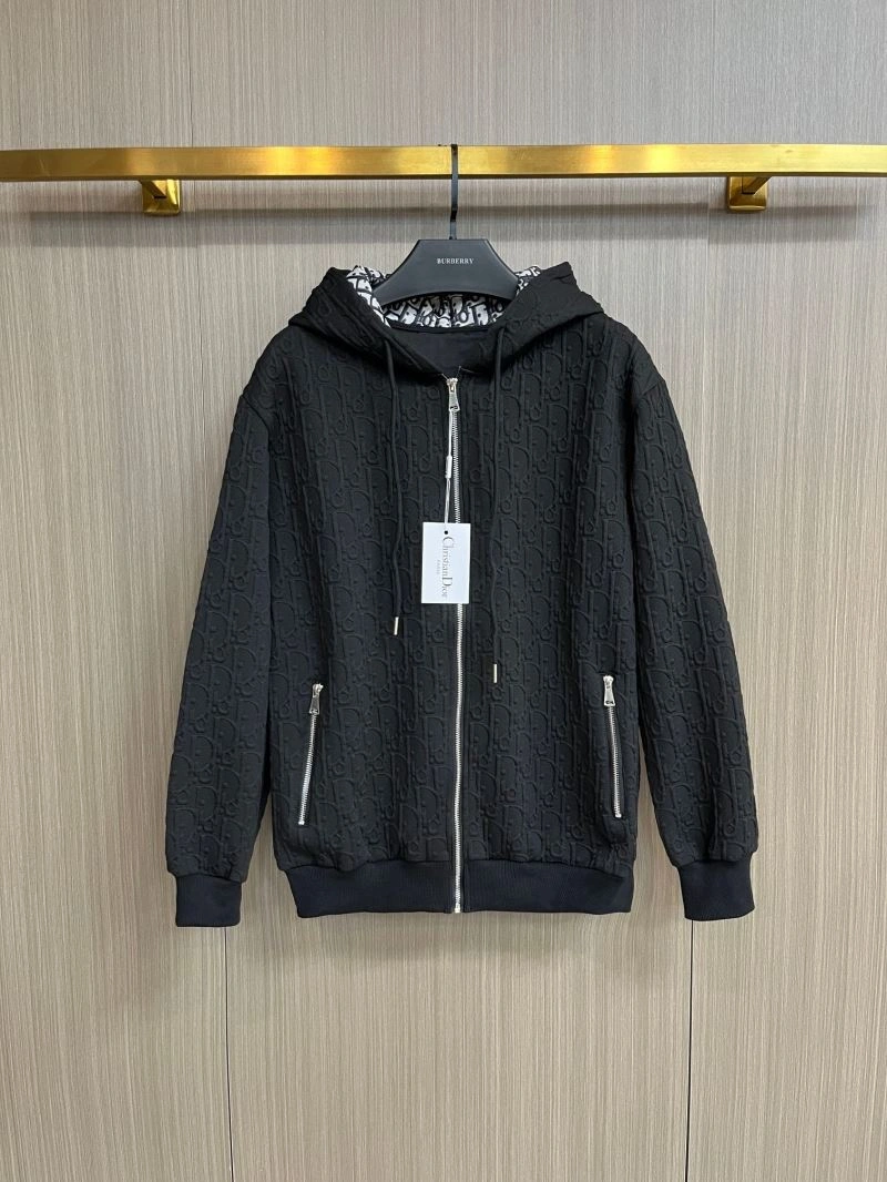Christian Dior Outwear Practical 117202