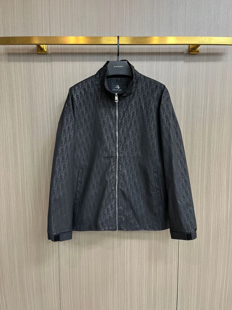 Christian Dior Outwear TechFriendly 117194