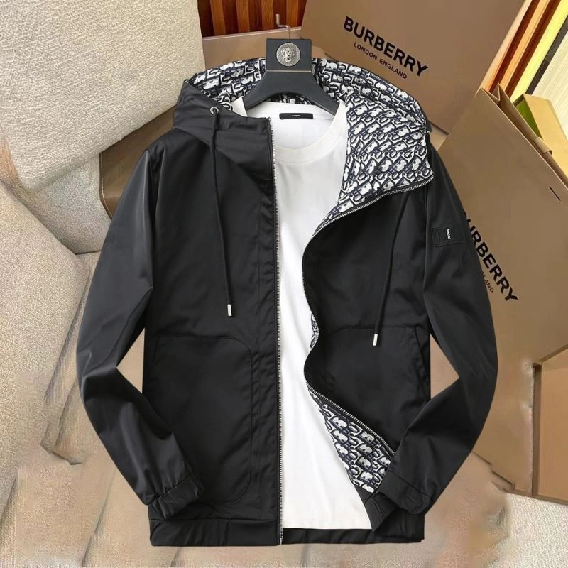 Christian Dior Outwear Bright 117207