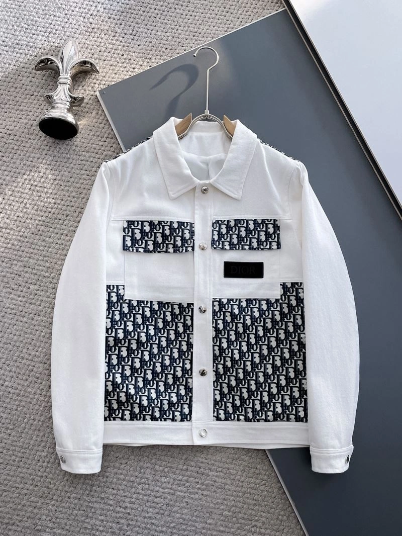 Christian Dior Outwear WeatherProof 117191