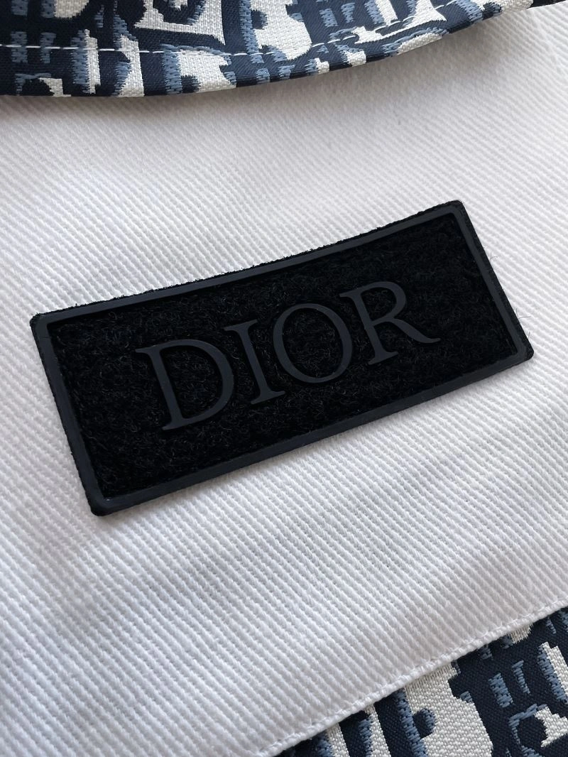 Christian Dior Outwear WeatherProof 117191