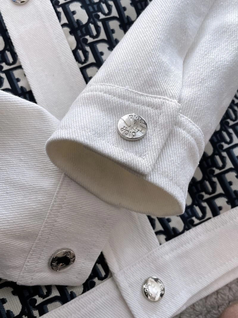 Christian Dior Outwear WeatherProof 117191