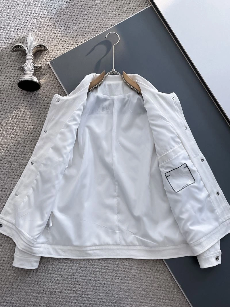 Christian Dior Outwear WeatherProof 117191