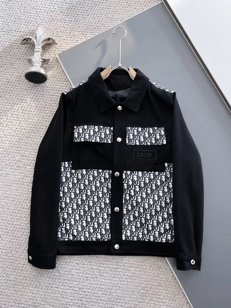 Cozy Christian Dior Outwear 117190
