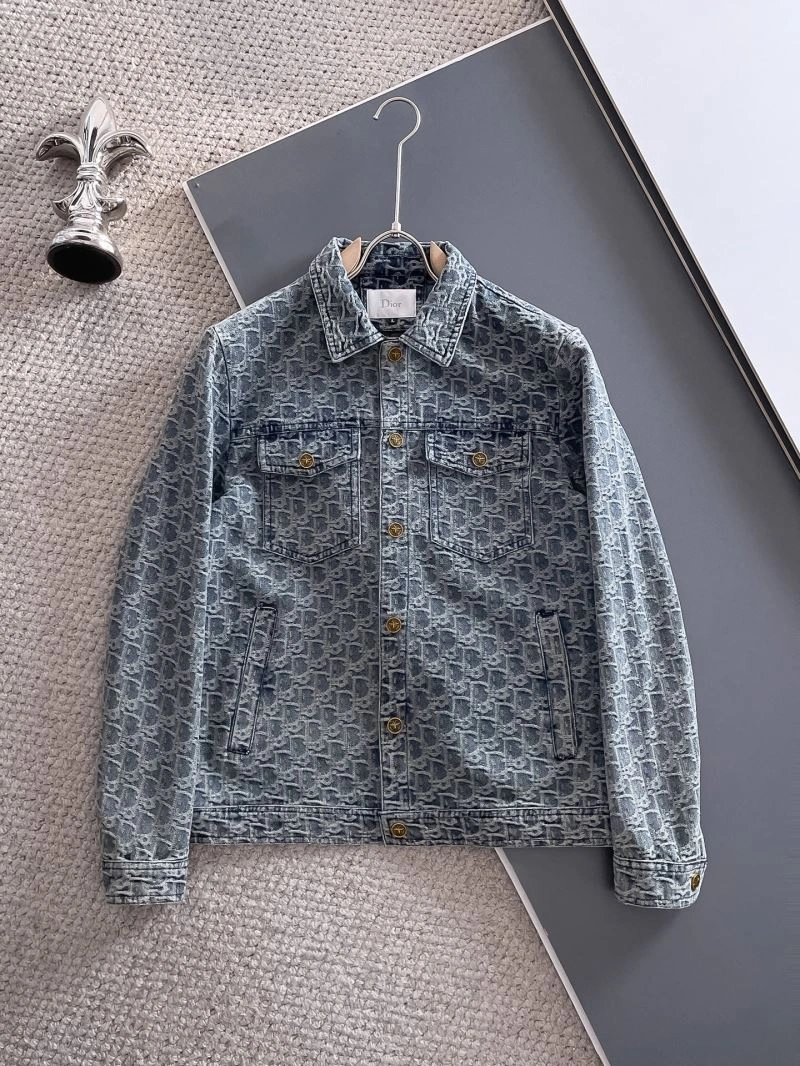 Christian Dior Outwear TimelessDesign 117203