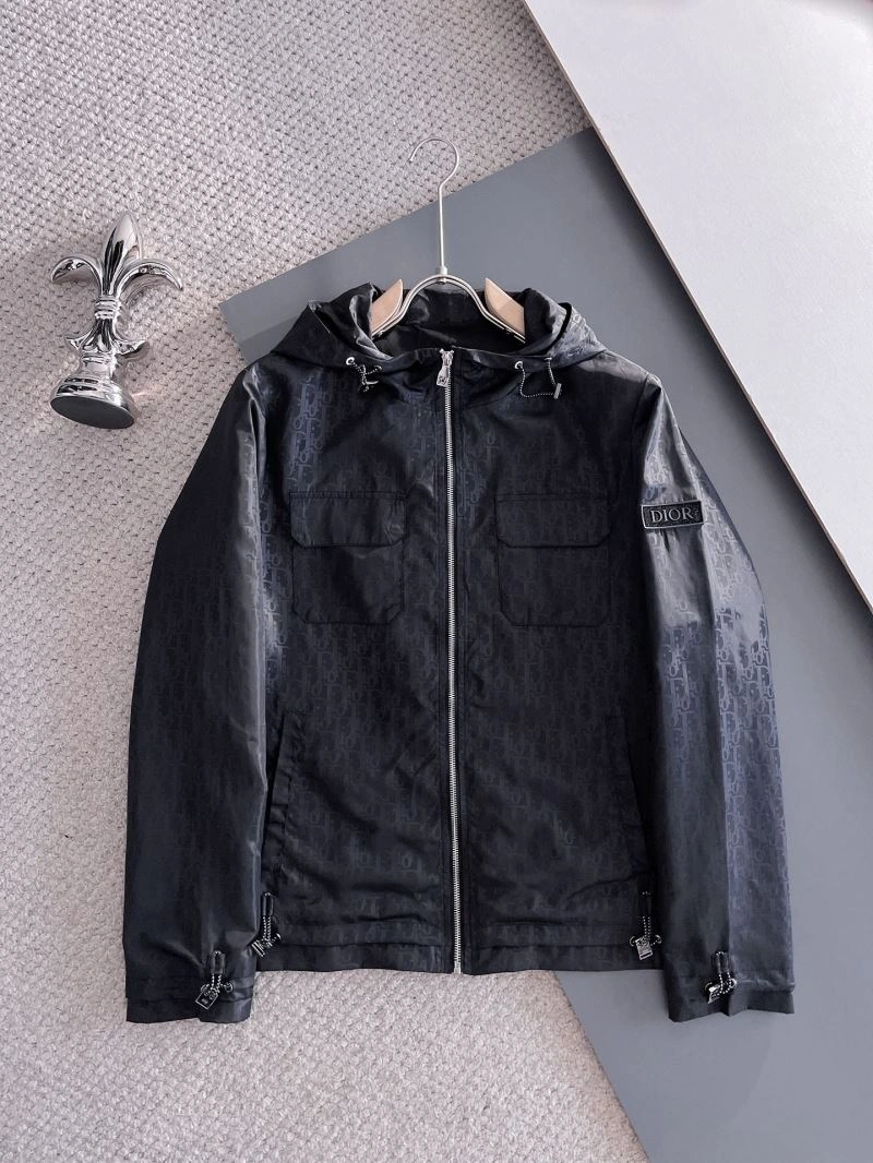 Christian Dior Outwear Functional 117206