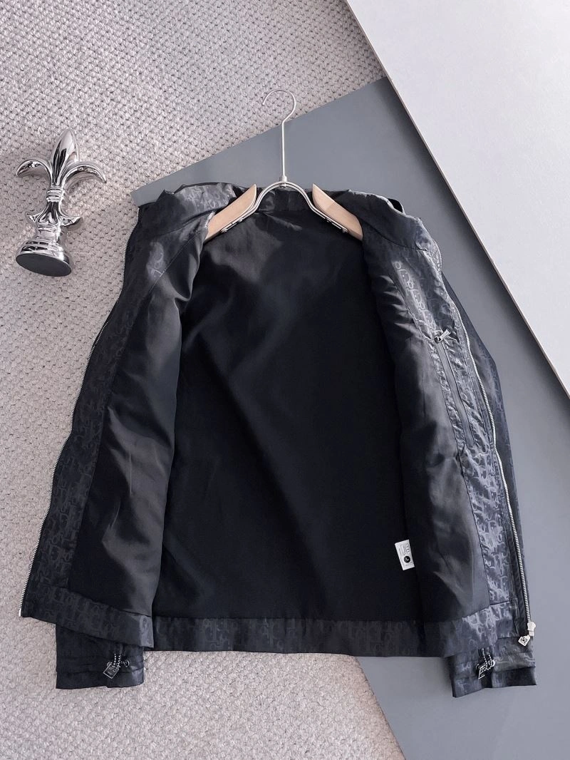 Christian Dior Outwear Functional 117206