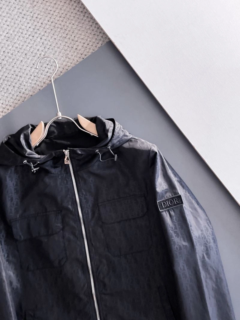 Christian Dior Outwear Functional 117206