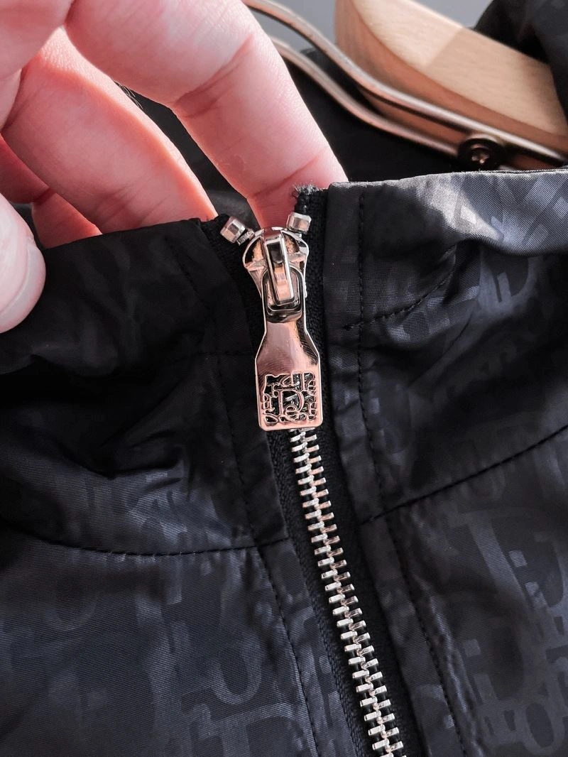 Christian Dior Outwear Functional 117206
