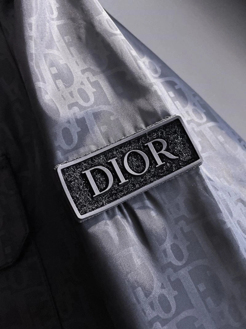 Christian Dior Outwear Functional 117206