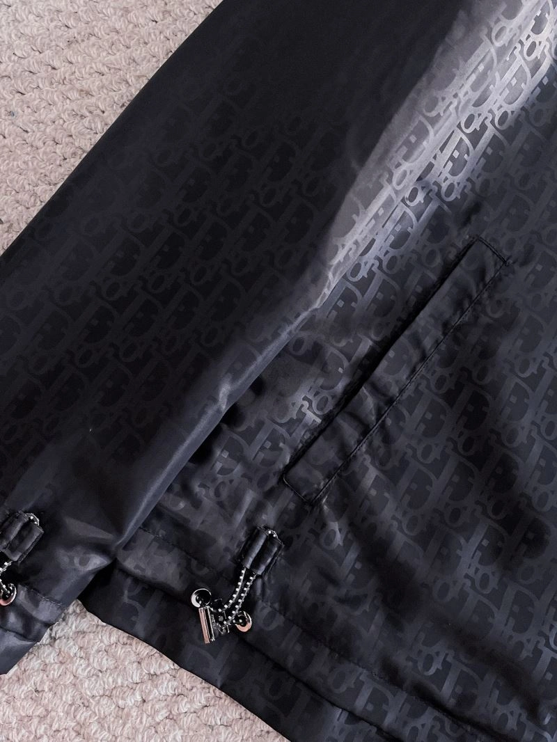 Christian Dior Outwear Functional 117206