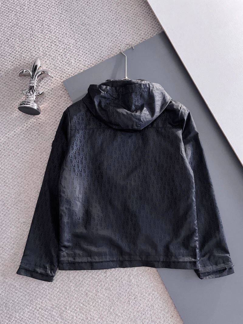 Christian Dior Outwear Functional 117206