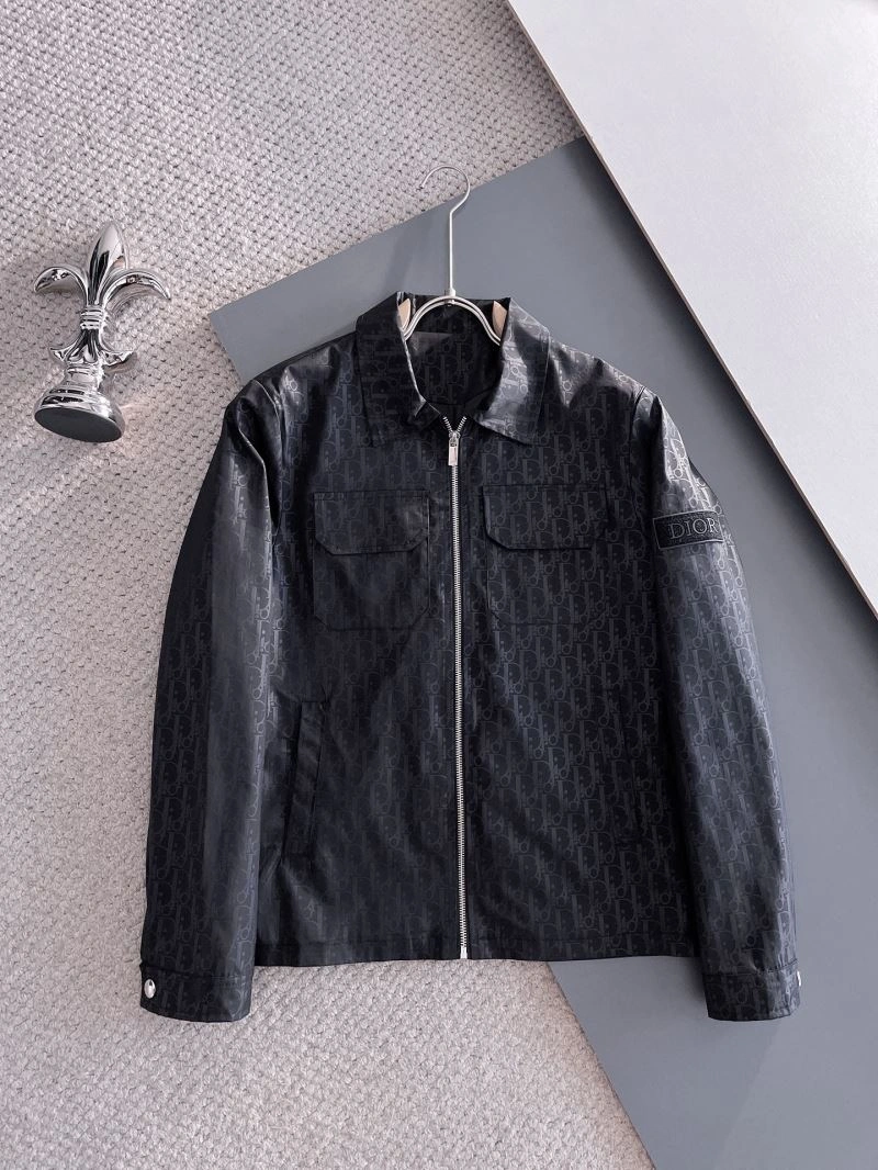 BestValue Christian Dior Outwear 117204