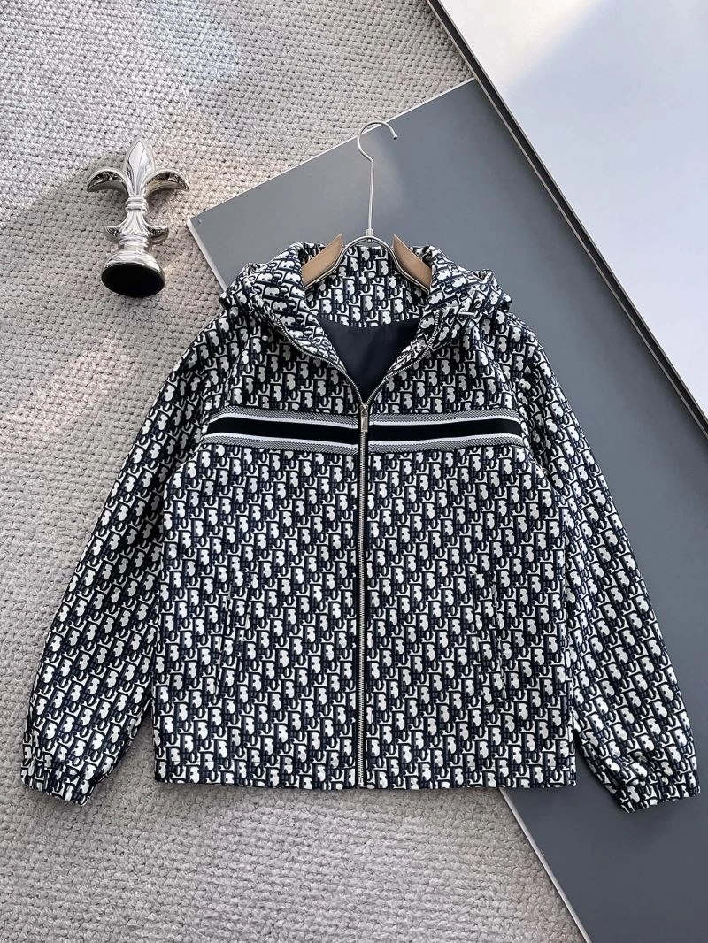 Christian Dior Outwear Sustainable 117198