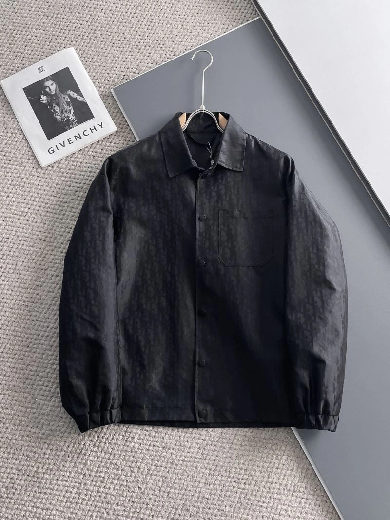Casual Christian Dior Outwear 117175