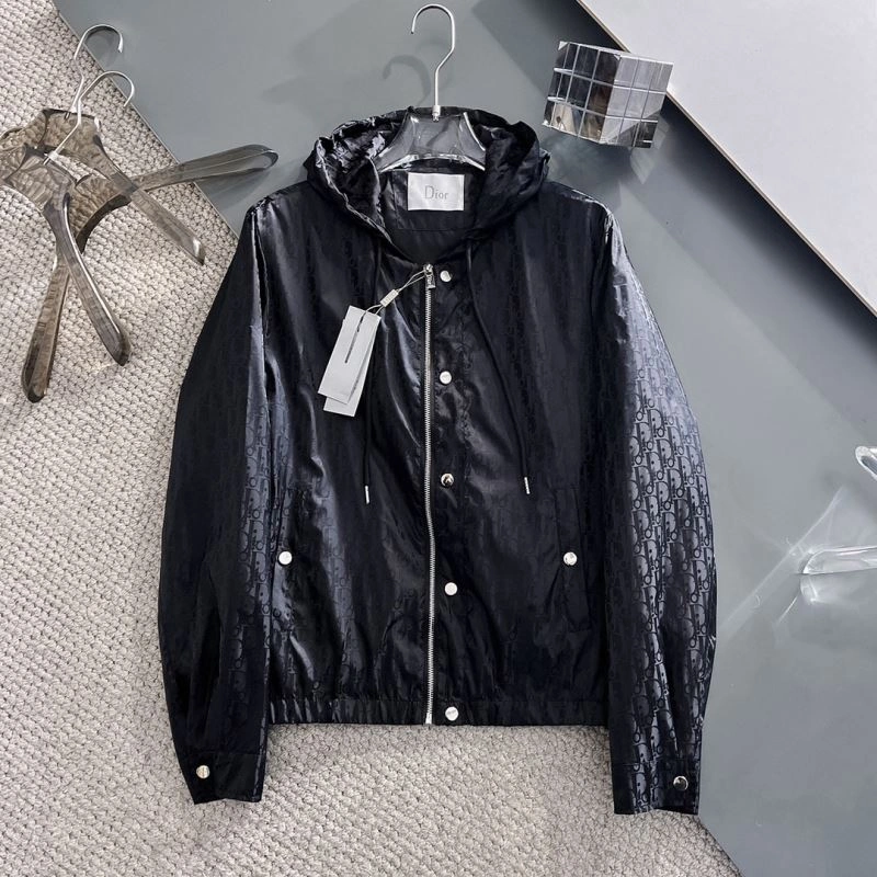 Christian Dior Outwear Colorful 117174