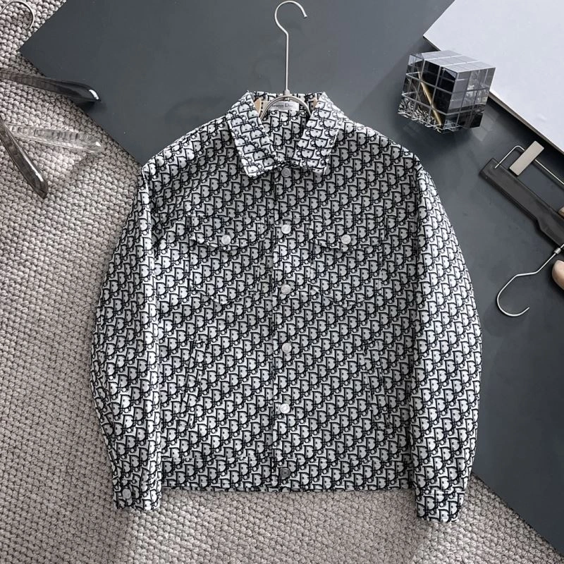 Christian Dior Outwear SoftTouch 117172