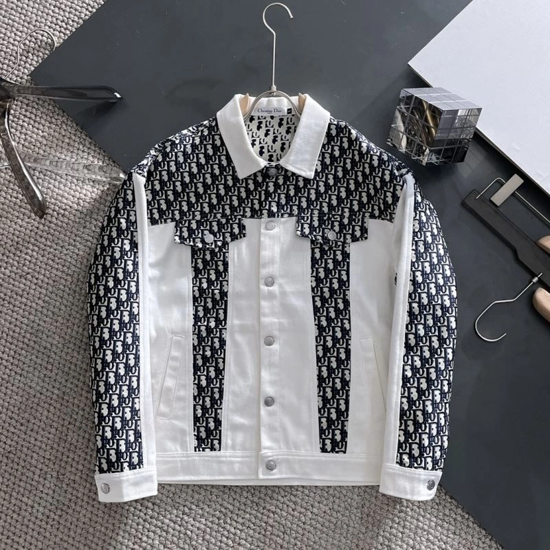 Christian Dior Outwear Seasonal 117171