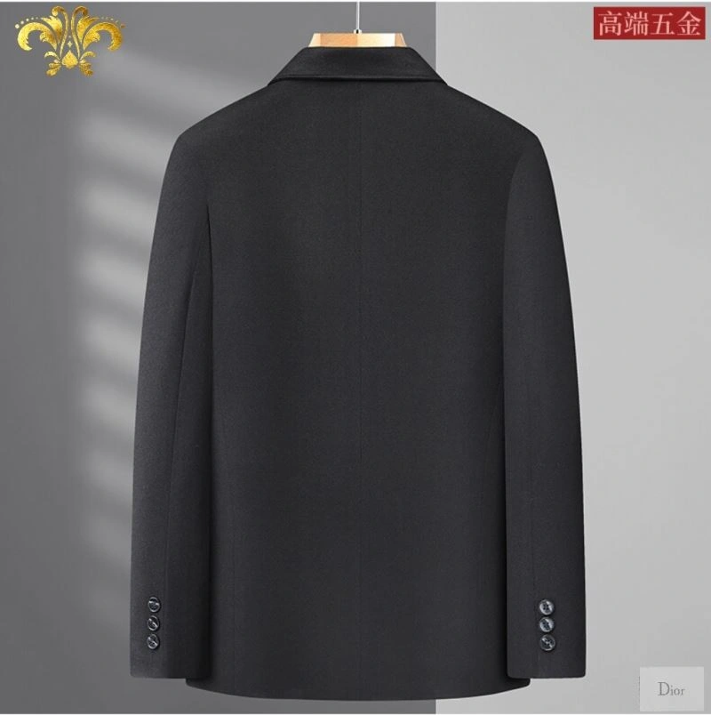 Christian Dior Outwear WeatherProof 117168