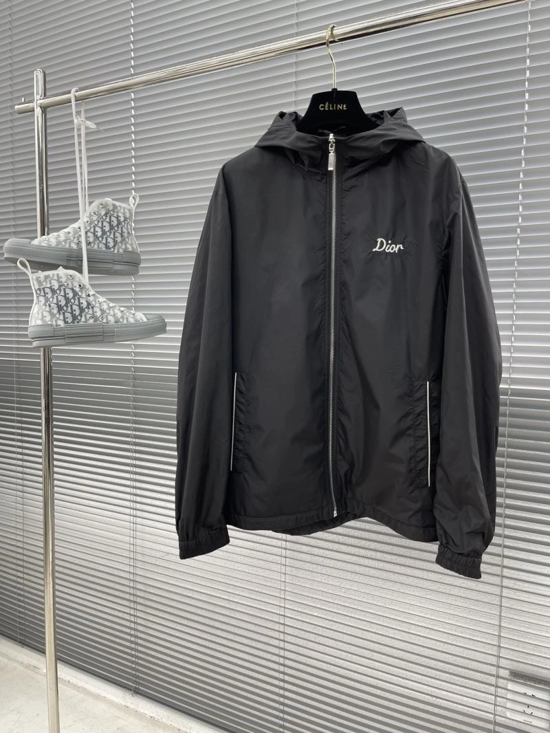 Bright Christian Dior Outwear 117139