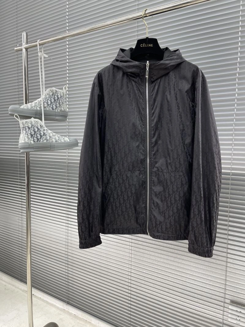 Bright Christian Dior Outwear 117139