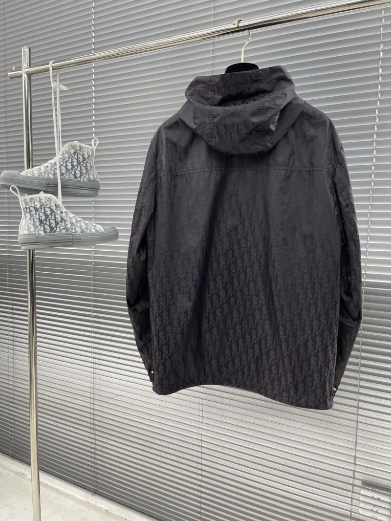 Bright Christian Dior Outwear 117139