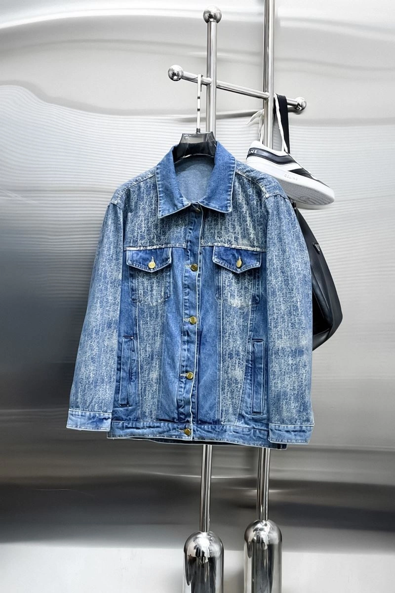 Popular Christian Dior Outwear 117156