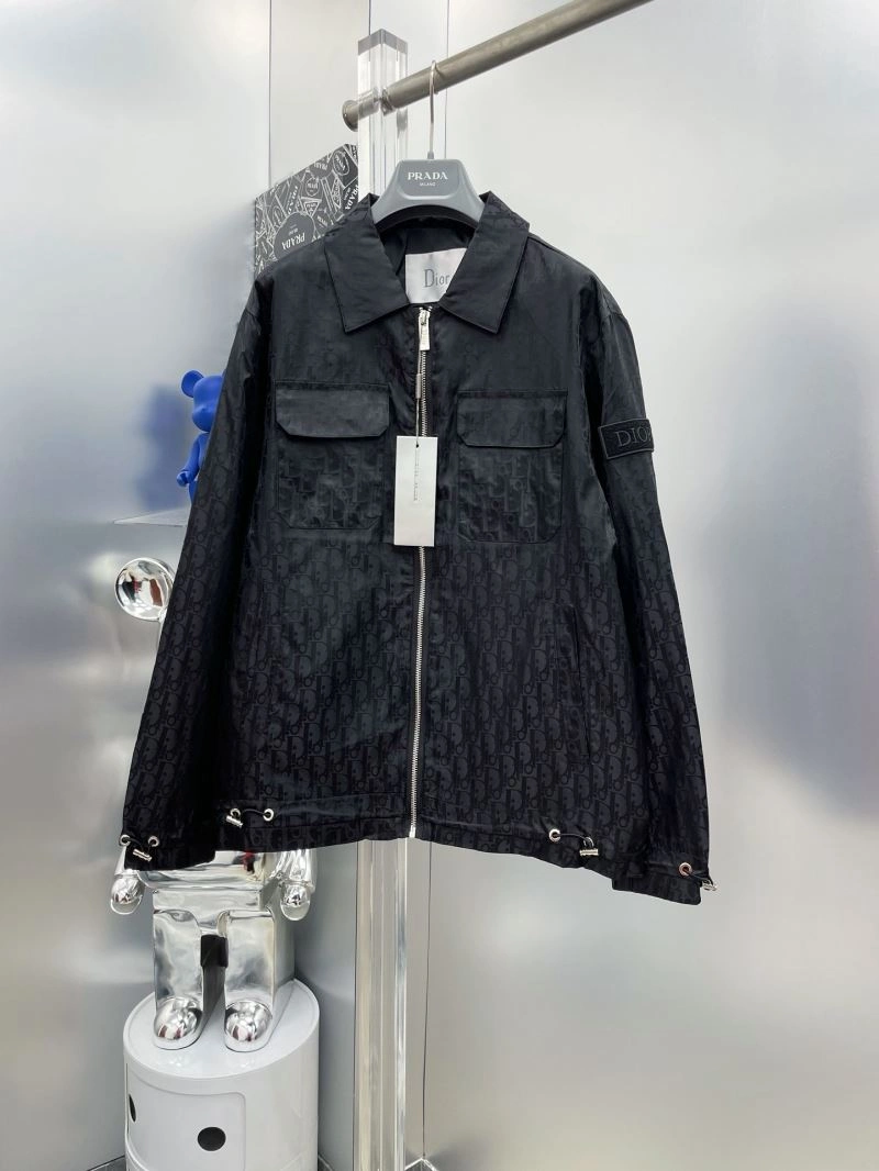 Classic Christian Dior Outwear 117157