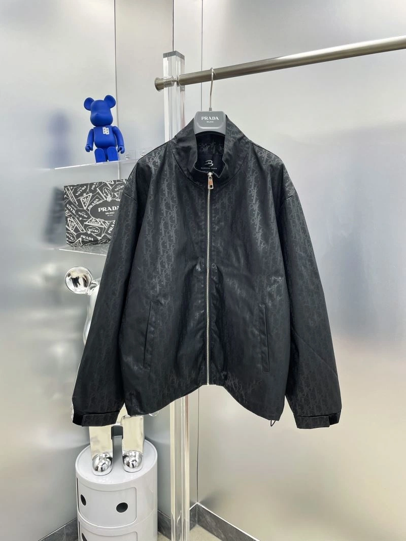 Christian Dior Outwear FastDry 117155