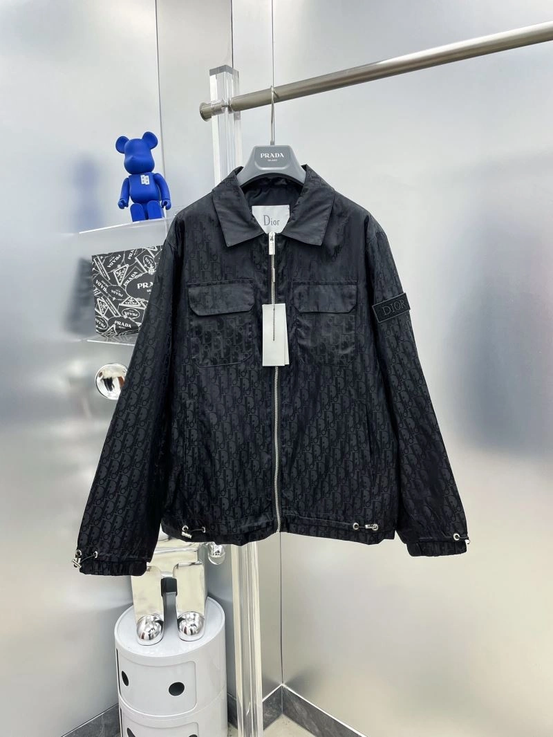 Christian Dior Outwear Tailored 117165