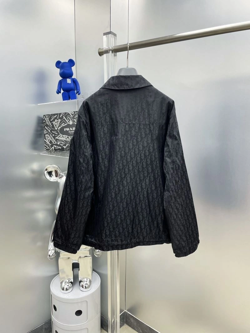 Christian Dior Outwear Tailored 117165