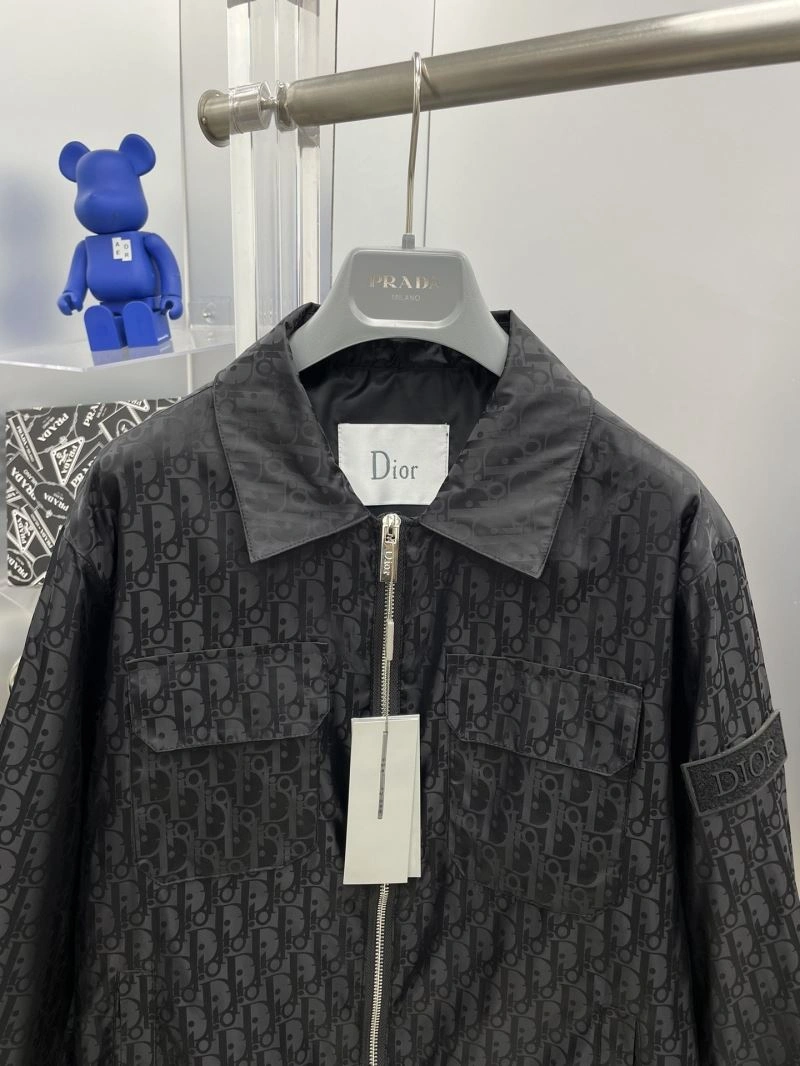 Christian Dior Outwear Tailored 117165