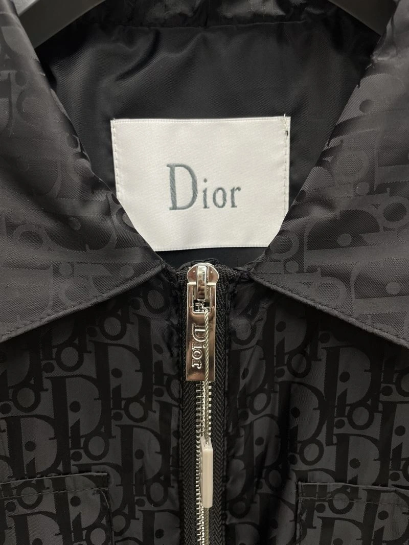 Christian Dior Outwear Tailored 117165
