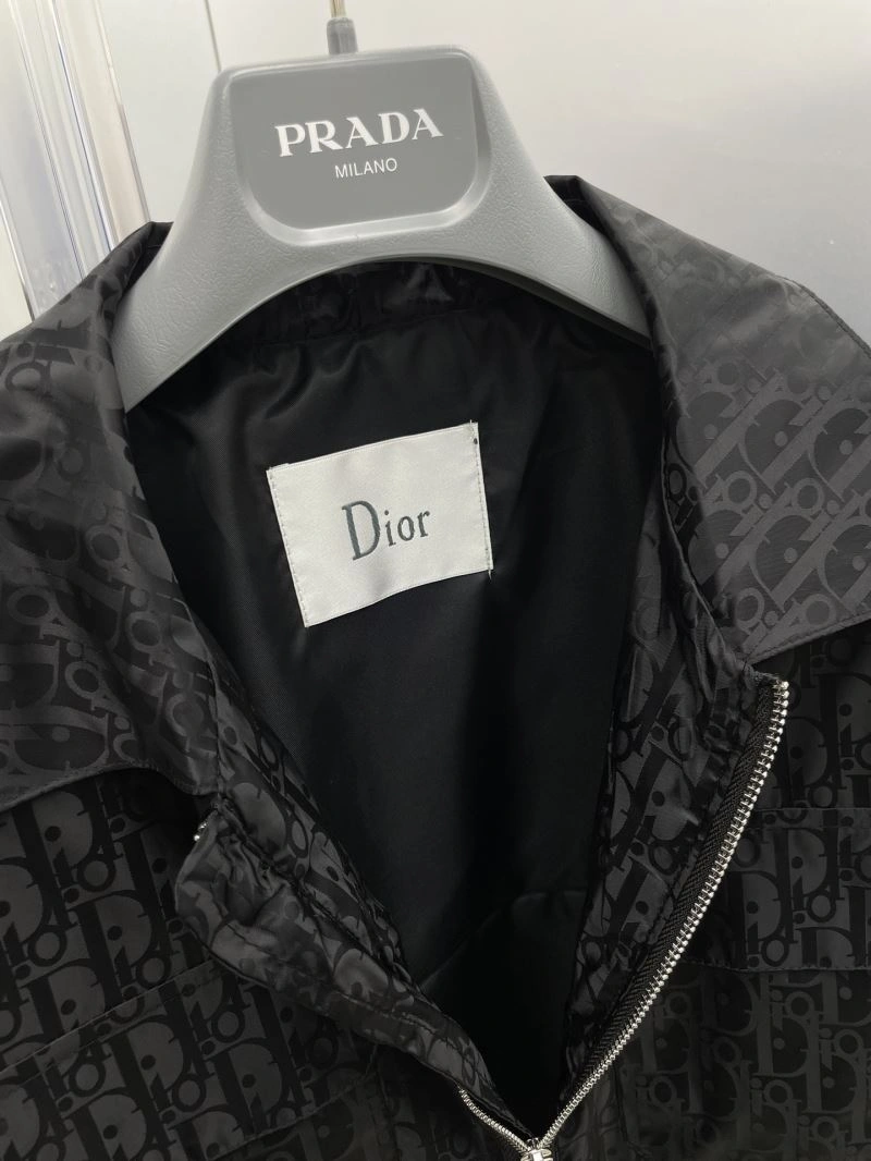 Christian Dior Outwear Tailored 117165