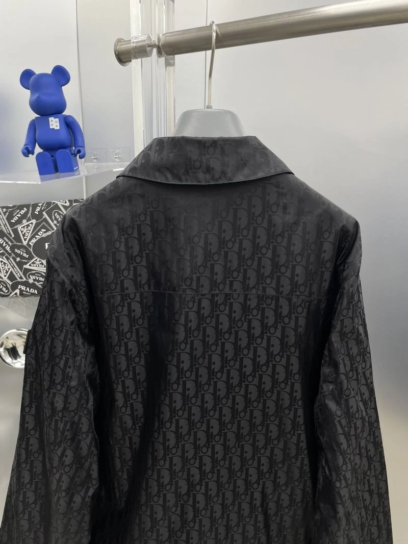 Christian Dior Outwear Tailored 117165