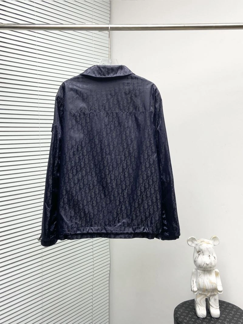 Resilient Christian Dior Outwear 117154