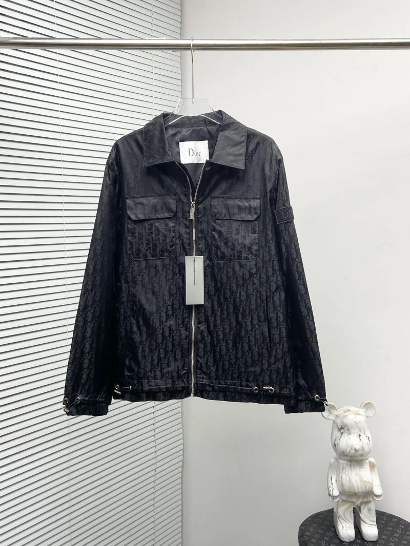 Upgraded Christian Dior Outwear 117152