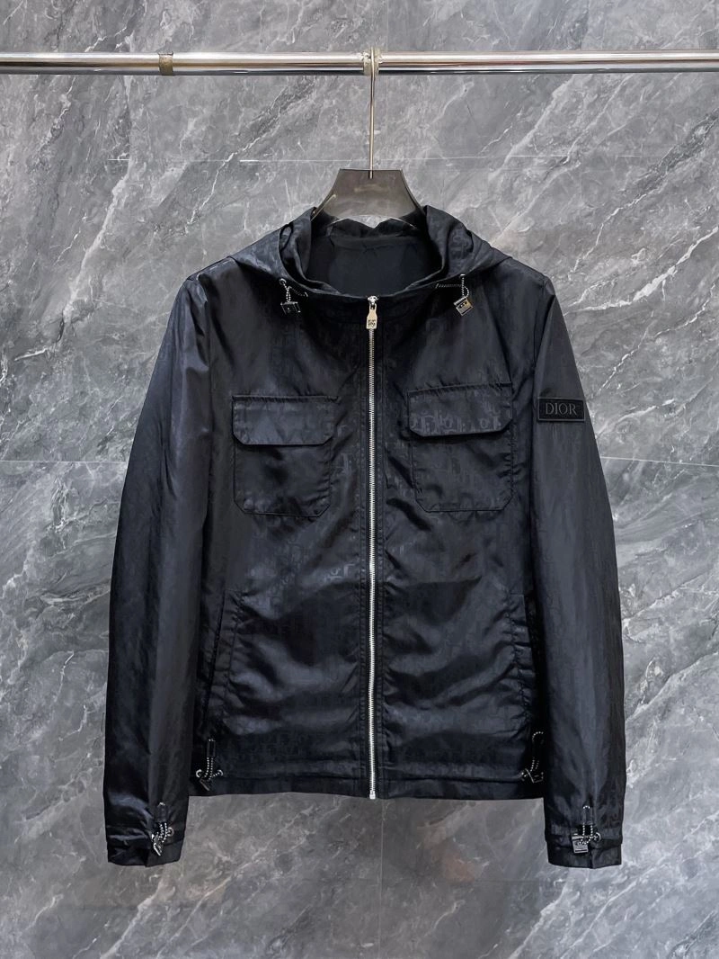 Christian Dior Outwear FreshLook 117146