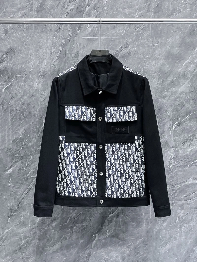 ZeroBulk Christian Dior Outwear 117161