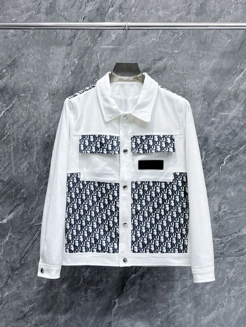 StreetReady Christian Dior Outwear 117142