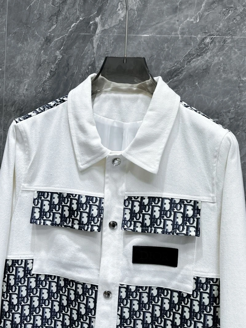 StreetReady Christian Dior Outwear 117142