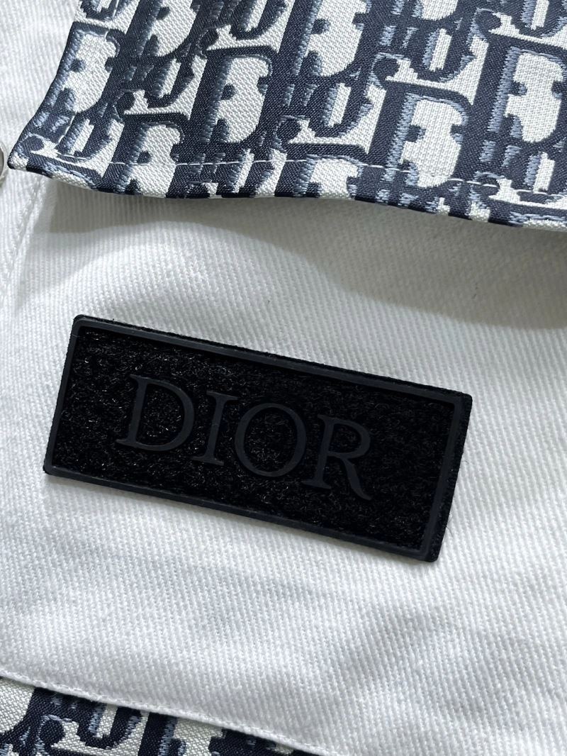 StreetReady Christian Dior Outwear 117142